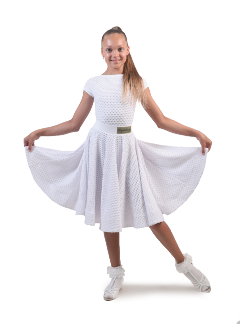 Готовые платья.